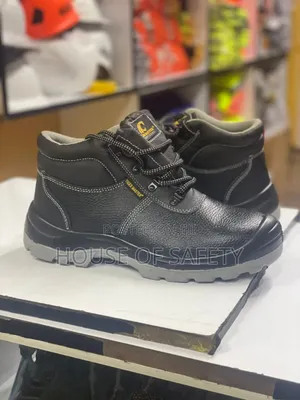 Tiger Master Foot Solution