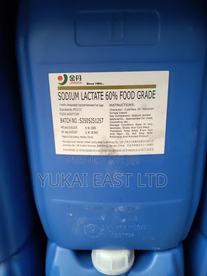 Sodium Lactate - thumbnail 2