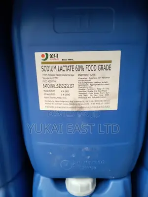Sodium Lactate