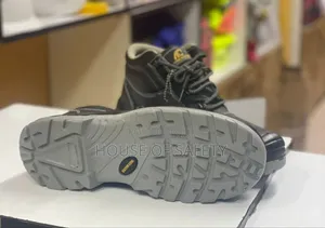 Tiger Master Foot Solution