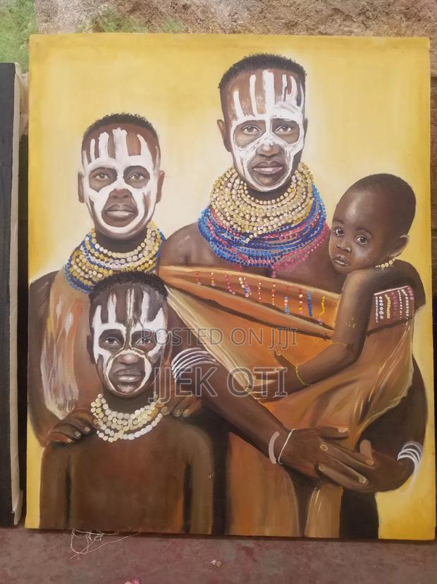 Wall Art Painting - thumbnail 4