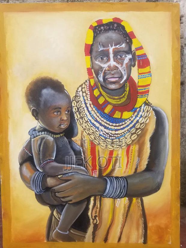 Wall Art Painting - thumbnail 5