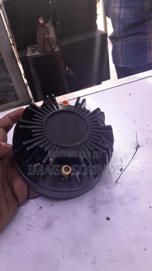 Tweeter 450 - main view