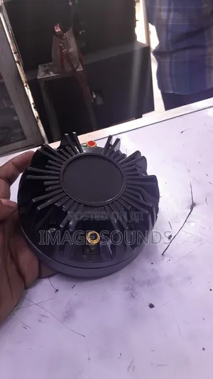 Tweeter 450