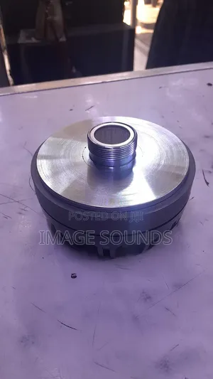 Tweeter 450