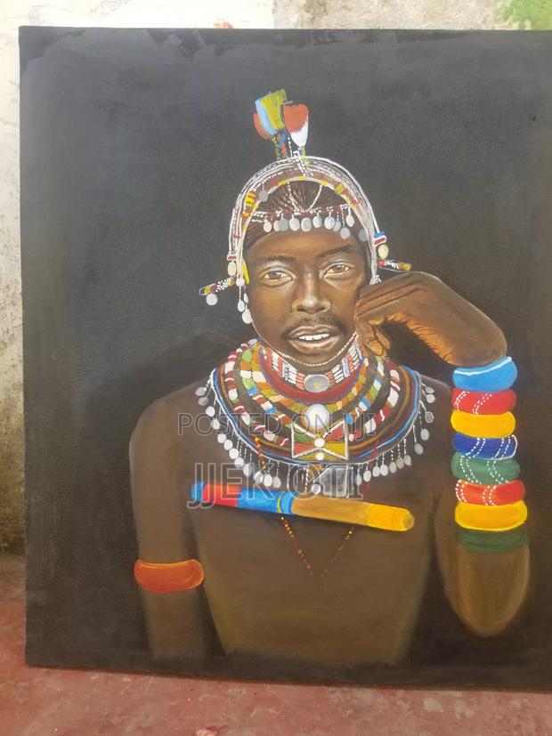 Wall Art Painting - thumbnail 6