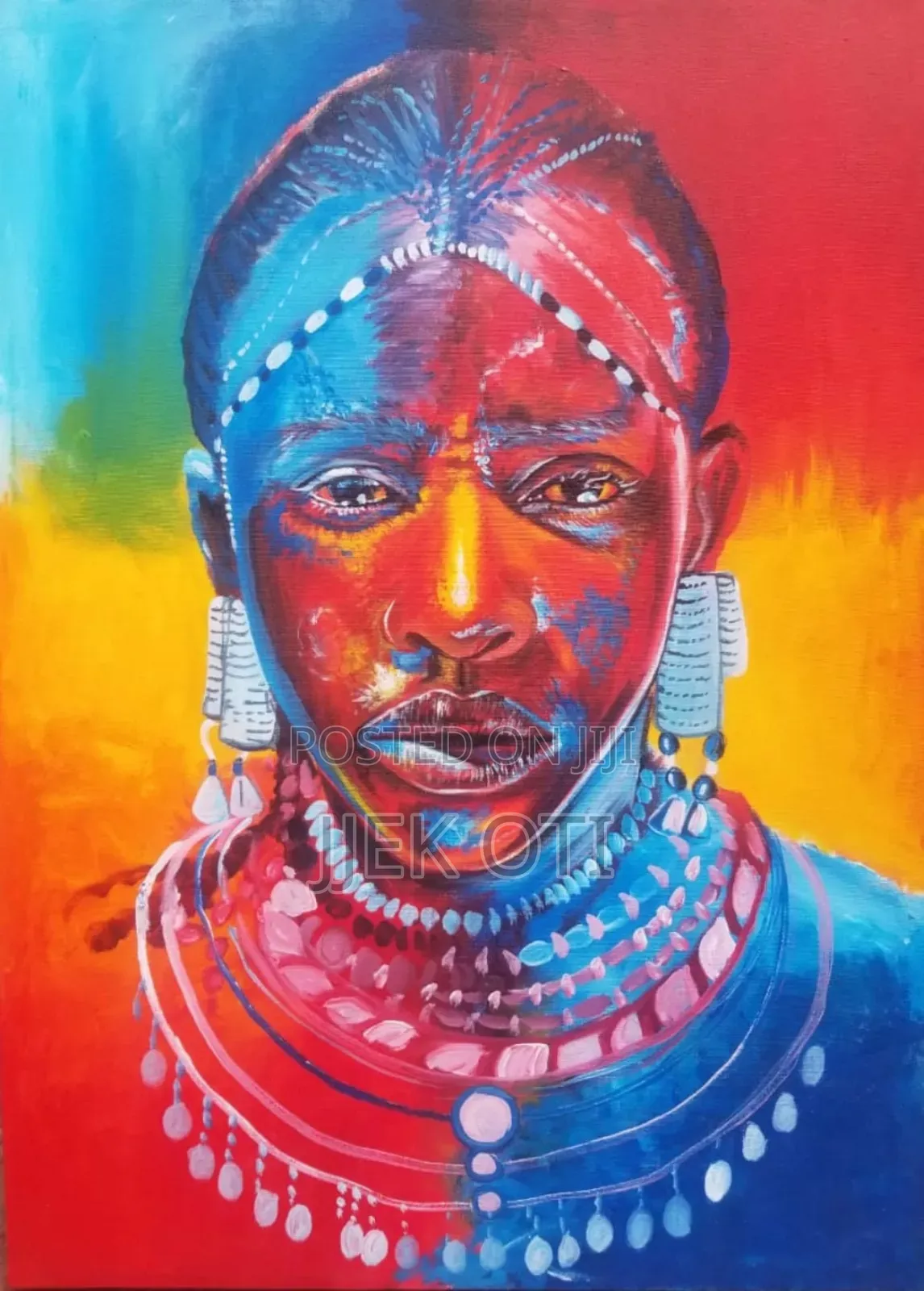 Wall Art Painting