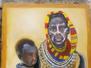 Cultural Paintings