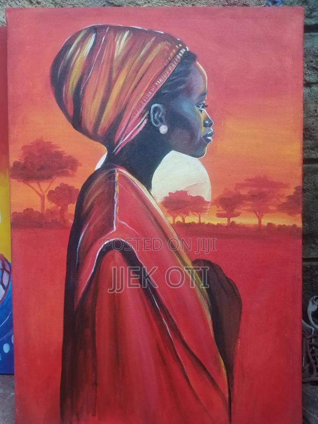 Cultural Paintings - thumbnail 4