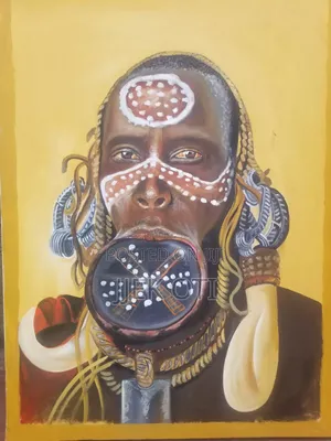 Cultural Paintings