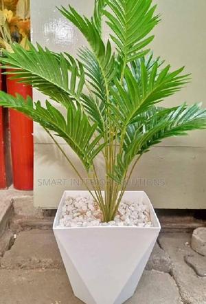 Green Artificial Plants - thumbnail 2