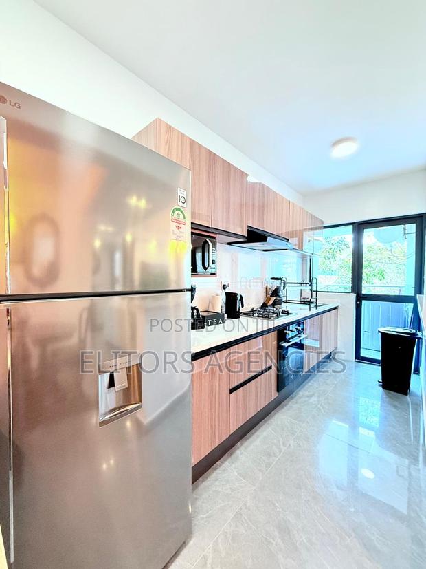 Furnished 2bdrm Apartment in Riverside Gardens for rent - thumbnail 8