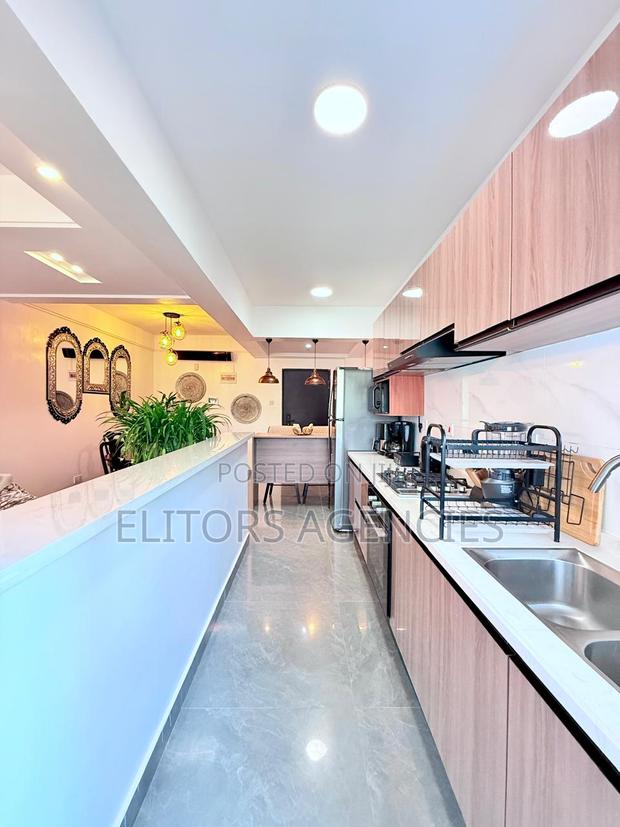 Furnished 2bdrm Apartment in Riverside Gardens for rent - thumbnail 6