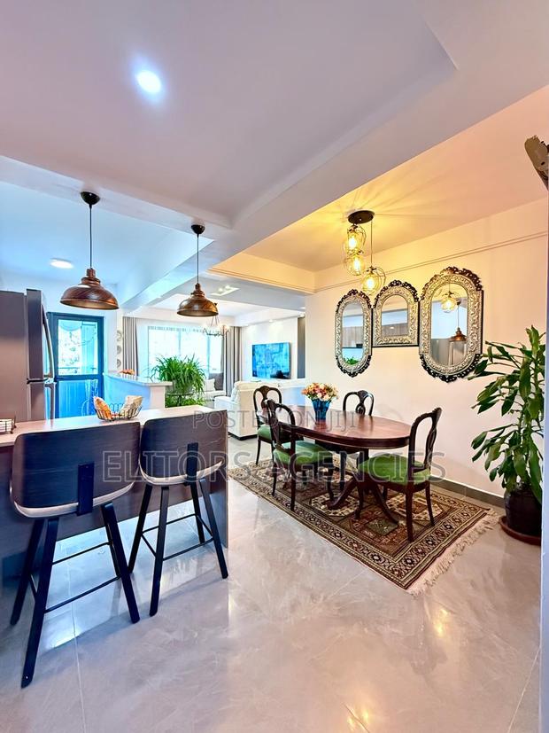 Furnished 2bdrm Apartment in Riverside Gardens for rent - thumbnail 4