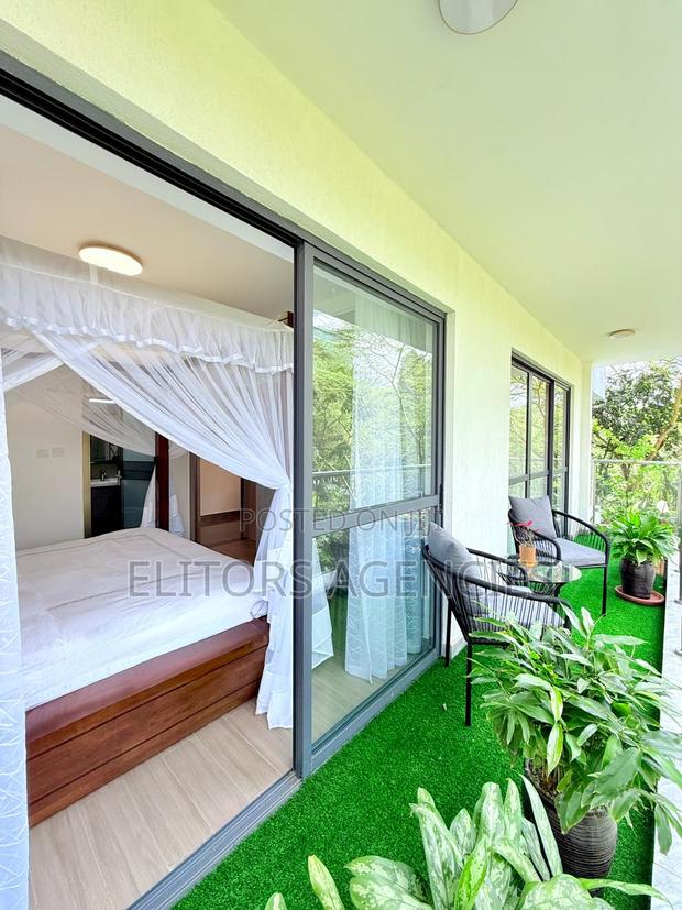 Furnished 2bdrm Apartment in Riverside Gardens for rent - thumbnail 20