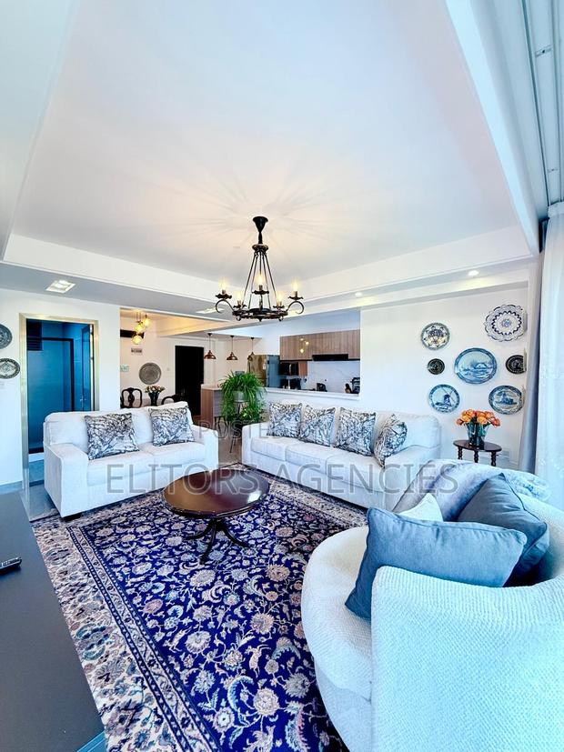 Furnished 2bdrm Apartment in Riverside Gardens for rent - thumbnail 7