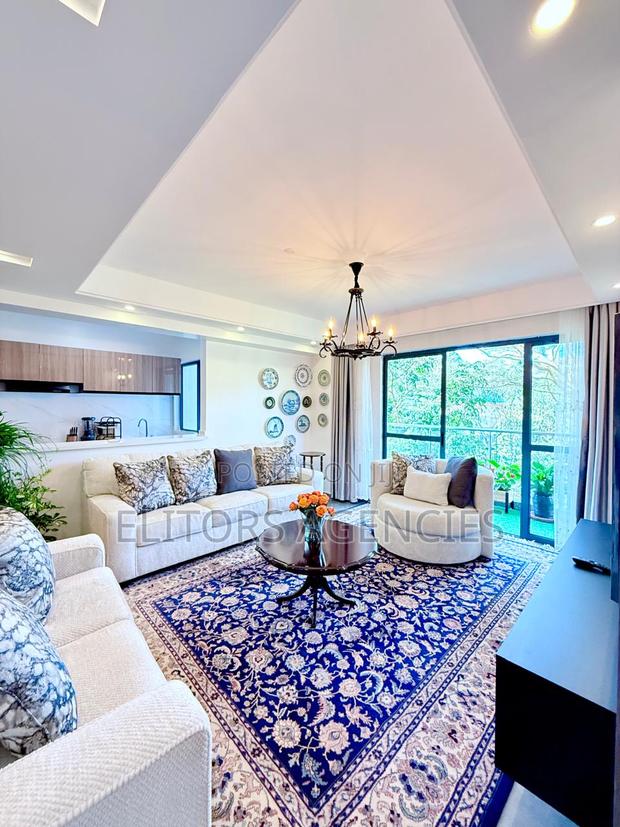 Furnished 2bdrm Apartment in Riverside Gardens for rent - thumbnail 21