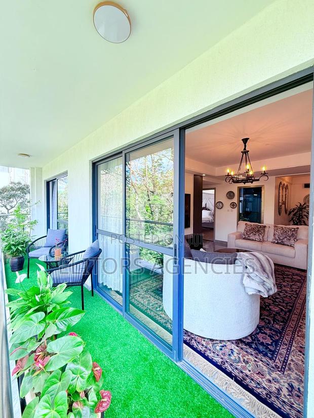 Furnished 2bdrm Apartment in Riverside Gardens for rent - thumbnail 3