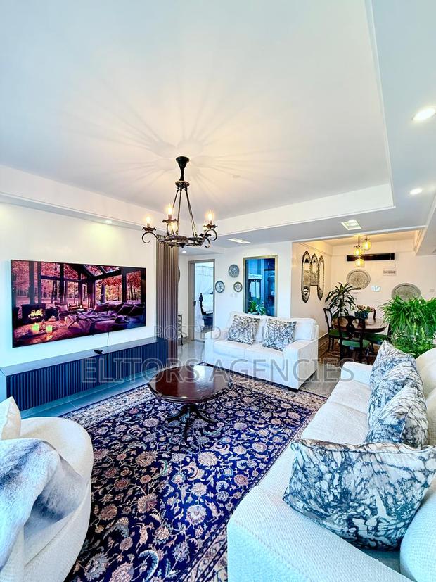 Furnished 2bdrm Apartment in Riverside Gardens for rent - thumbnail 5