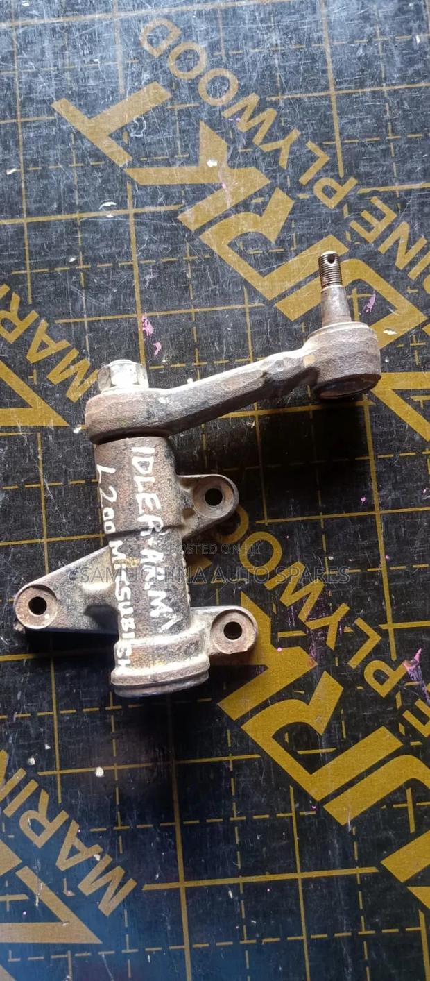 Idler Arm Mitsubishi L200 - main view