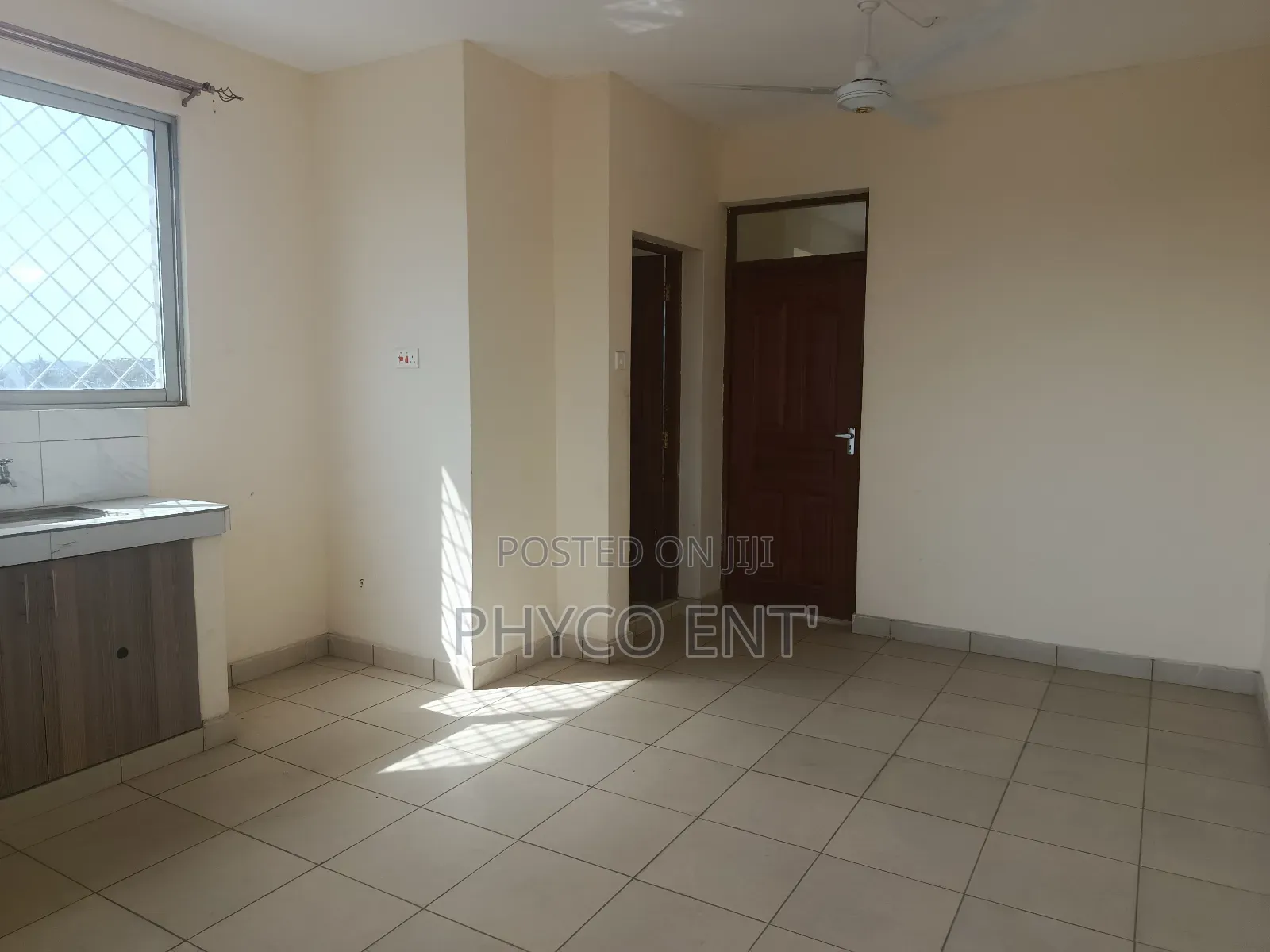 1bdrm Apartment in Soliani 1, Utange for rent