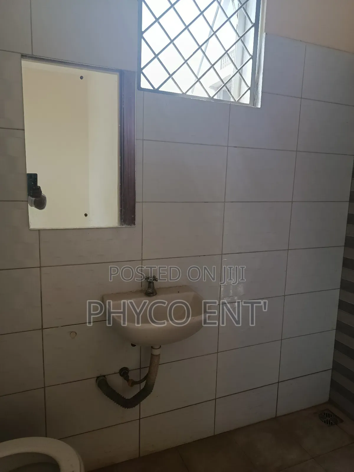 1bdrm Apartment in Soliani 1, Utange for rent