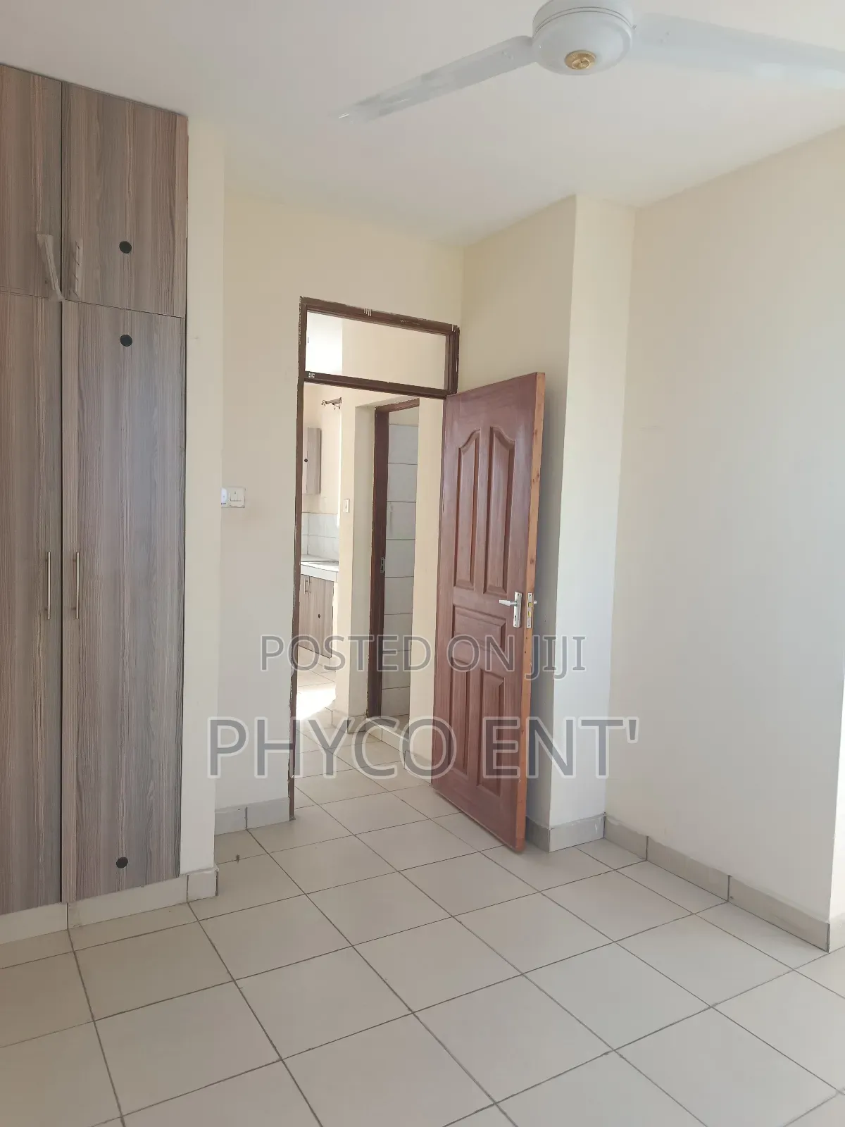1bdrm Apartment in Soliani 1, Utange for rent