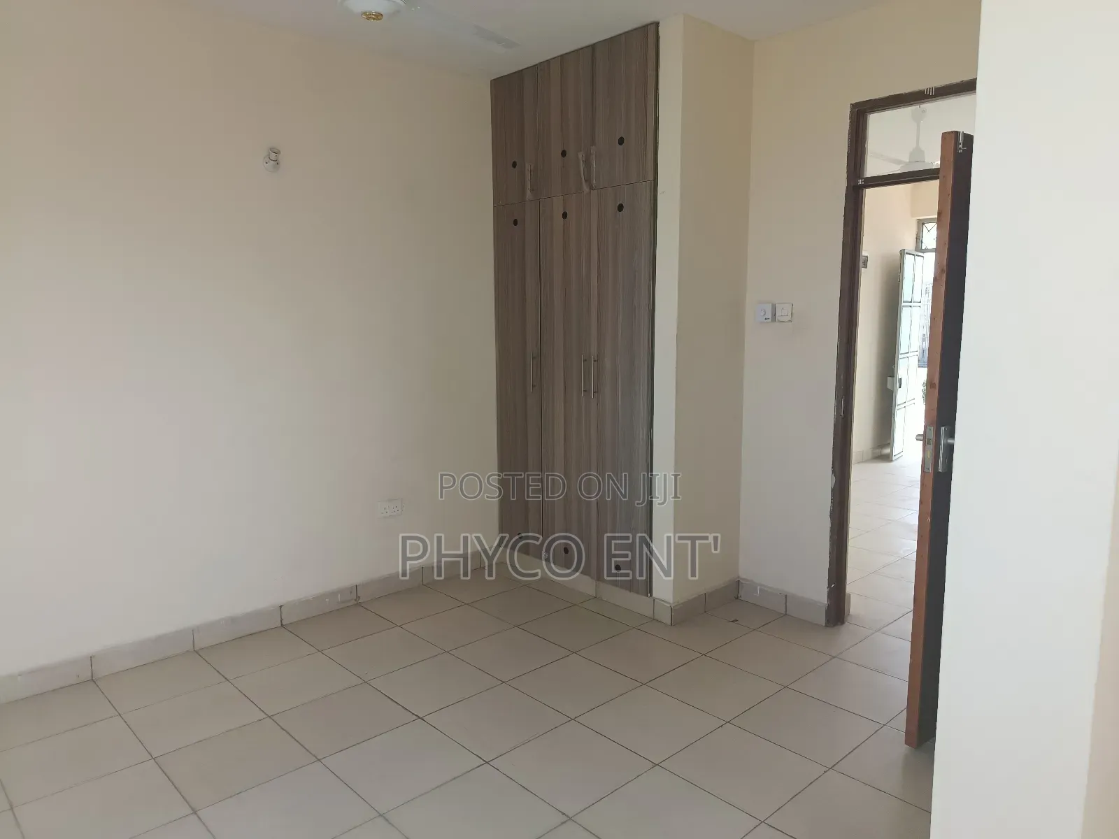 1bdrm Apartment in Soliani 1, Utange for rent