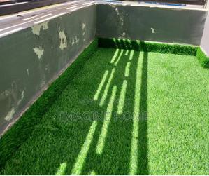 Soft Artificial Grass Carpet - thumbnail 2