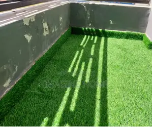 Soft Artificial Grass Carpet