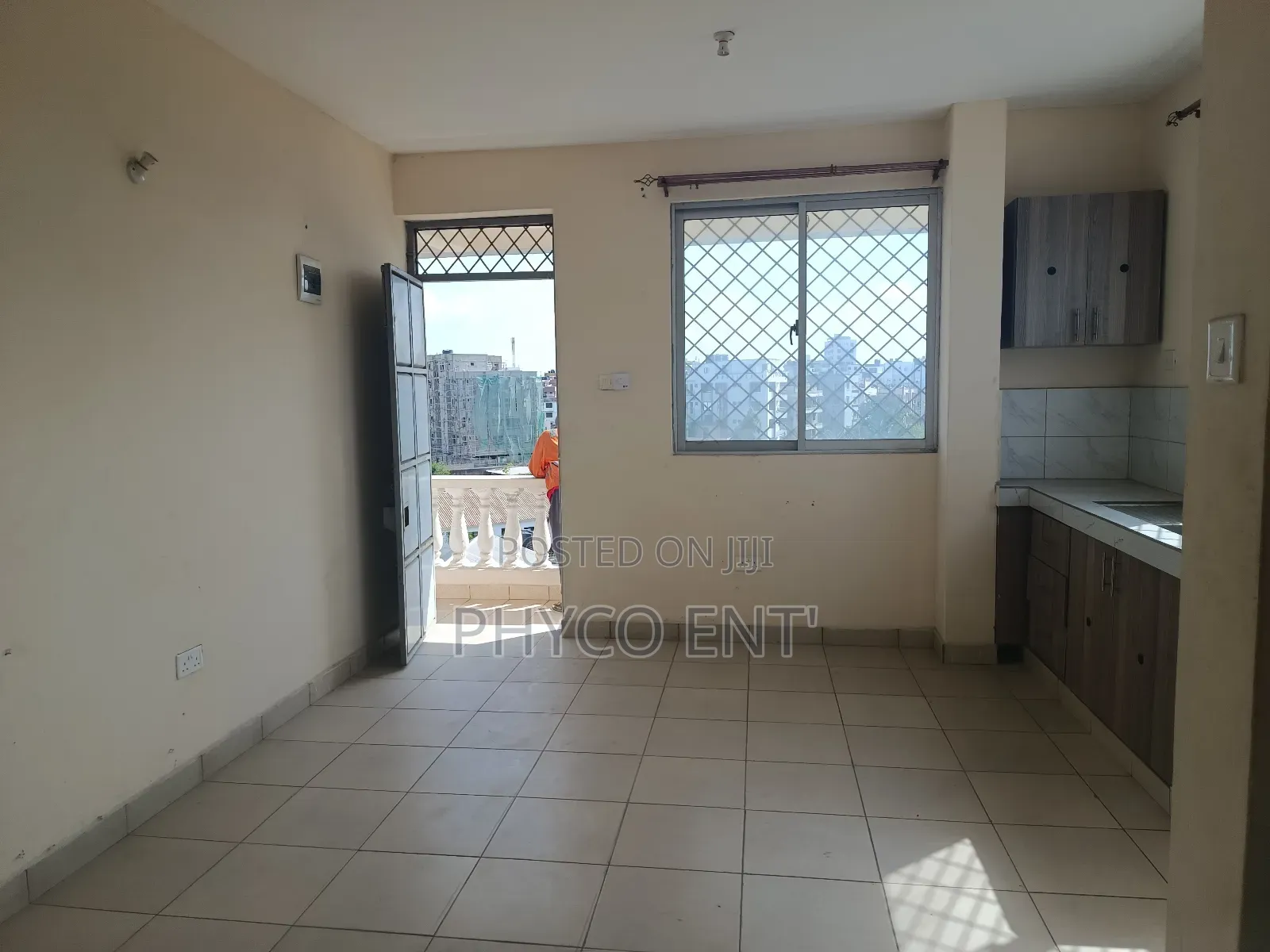 1bdrm Apartment in Soliani 1, Utange for rent