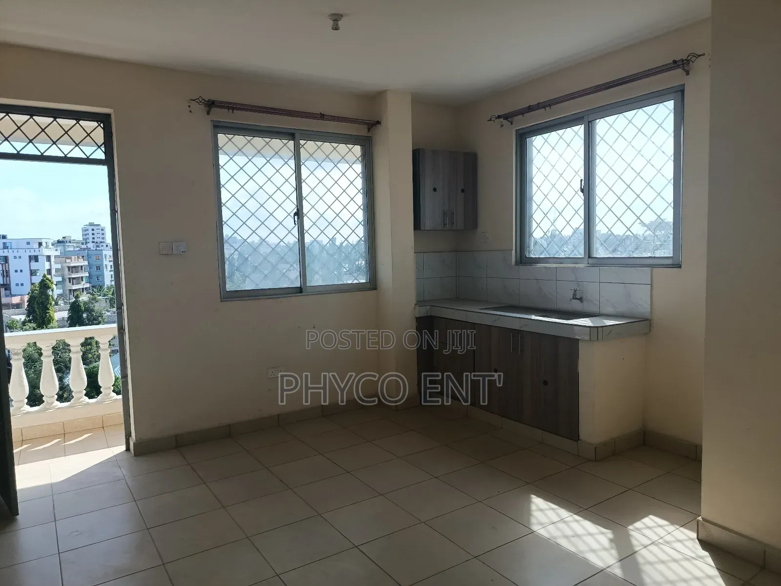 1bdrm Apartment in Soliani 1, Utange for rent