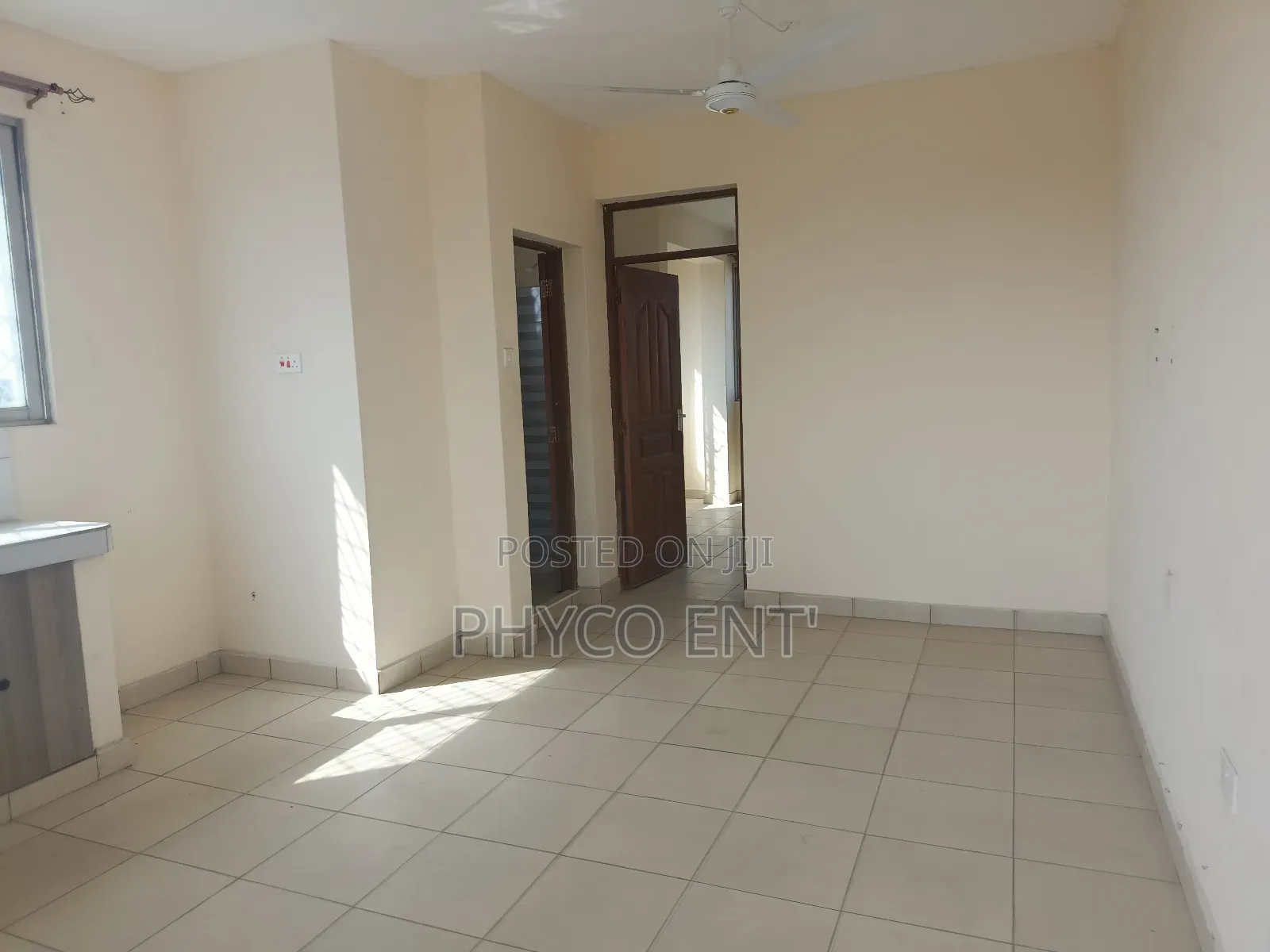 1bdrm Apartment in Soliani 1, Utange for rent