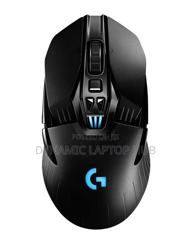 Logitech G903 - thumbnail 2