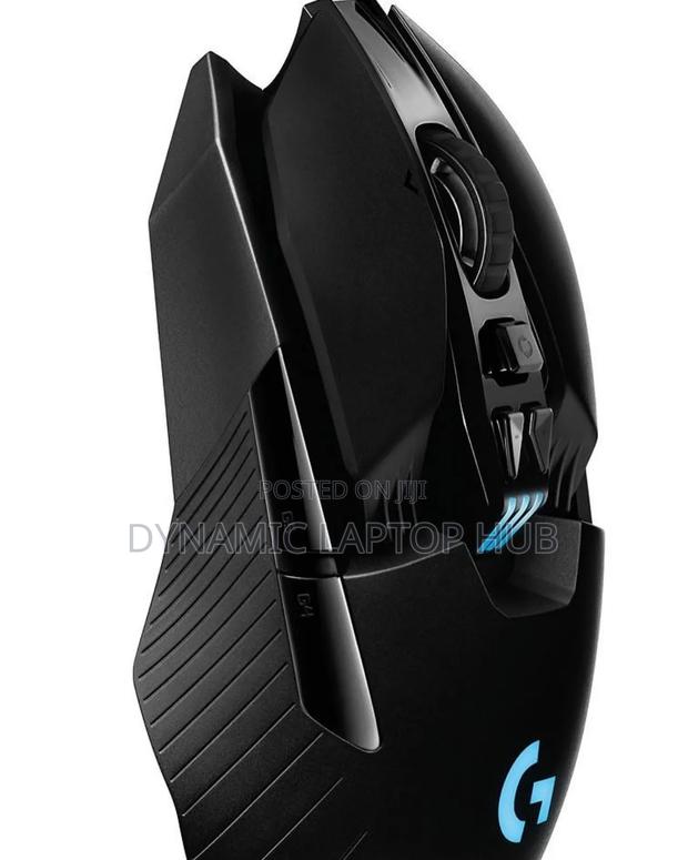 Logitech G903 - thumbnail 3