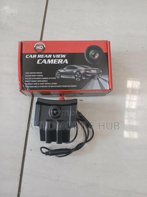 Toyota Prado Front Camera High-Clarity - thumbnail 2