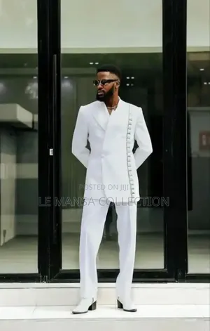 Designer Sanator Suits
