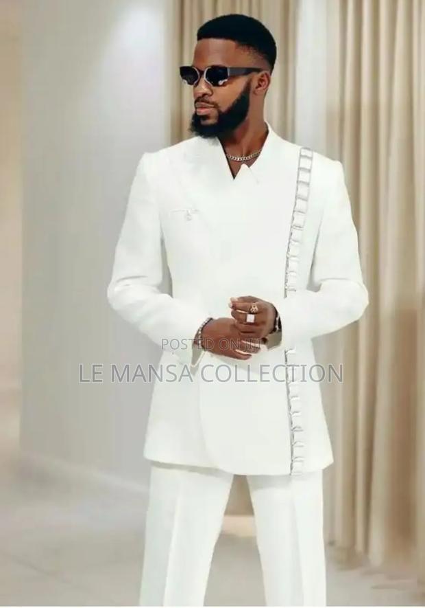 Designer Sanator Suits - thumbnail 2