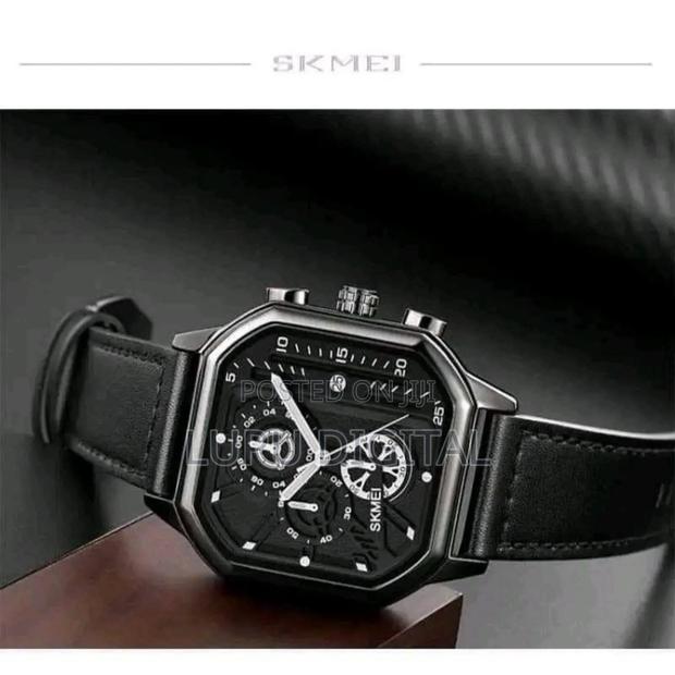 Gents Skemei Watch