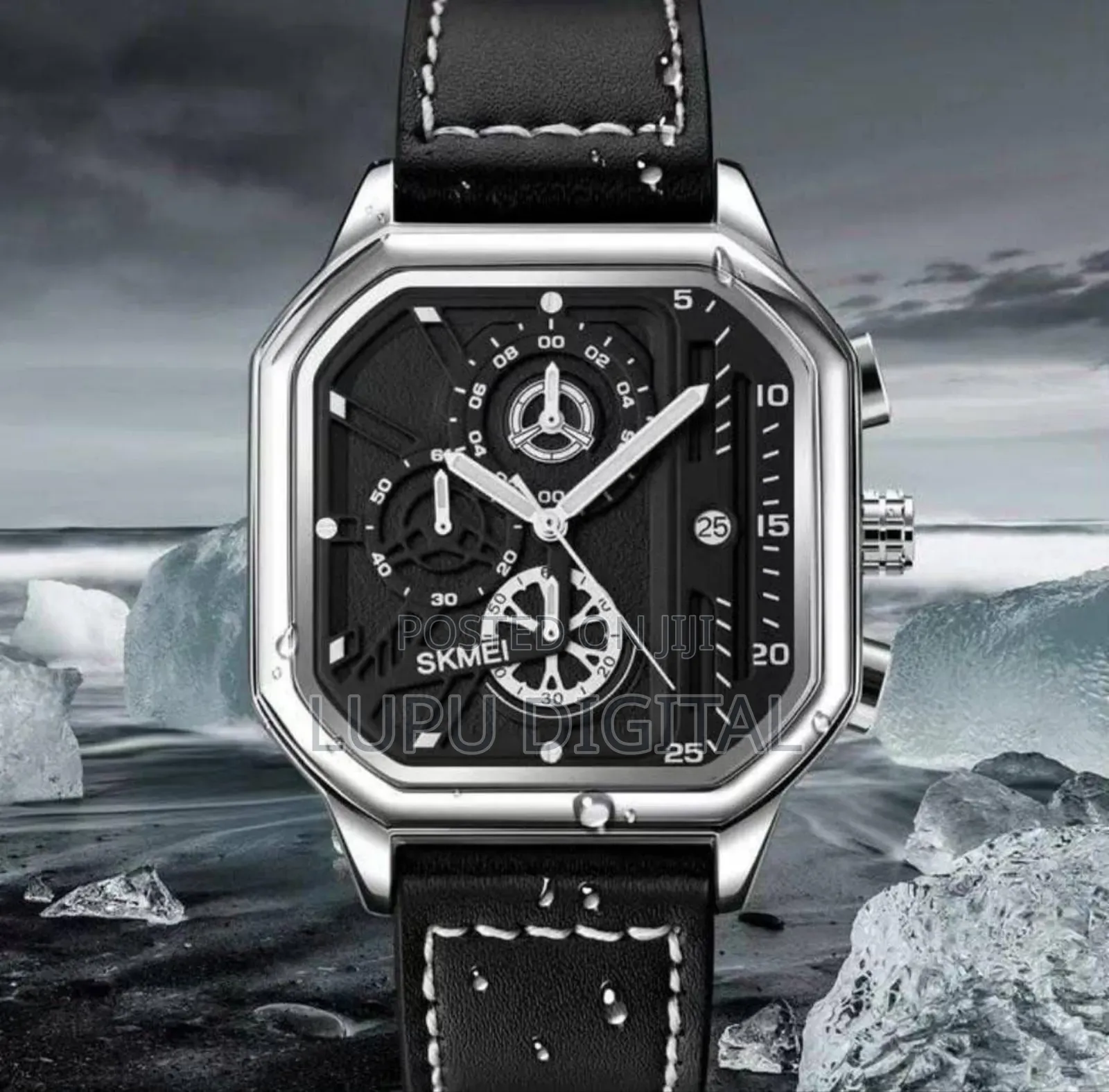 Gents Skemei Watch