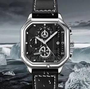 Gents Skemei Watch