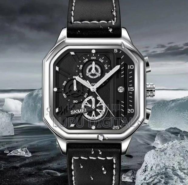 Gents Skemei Watch - thumbnail 2