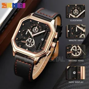 Gents Skemei Watch