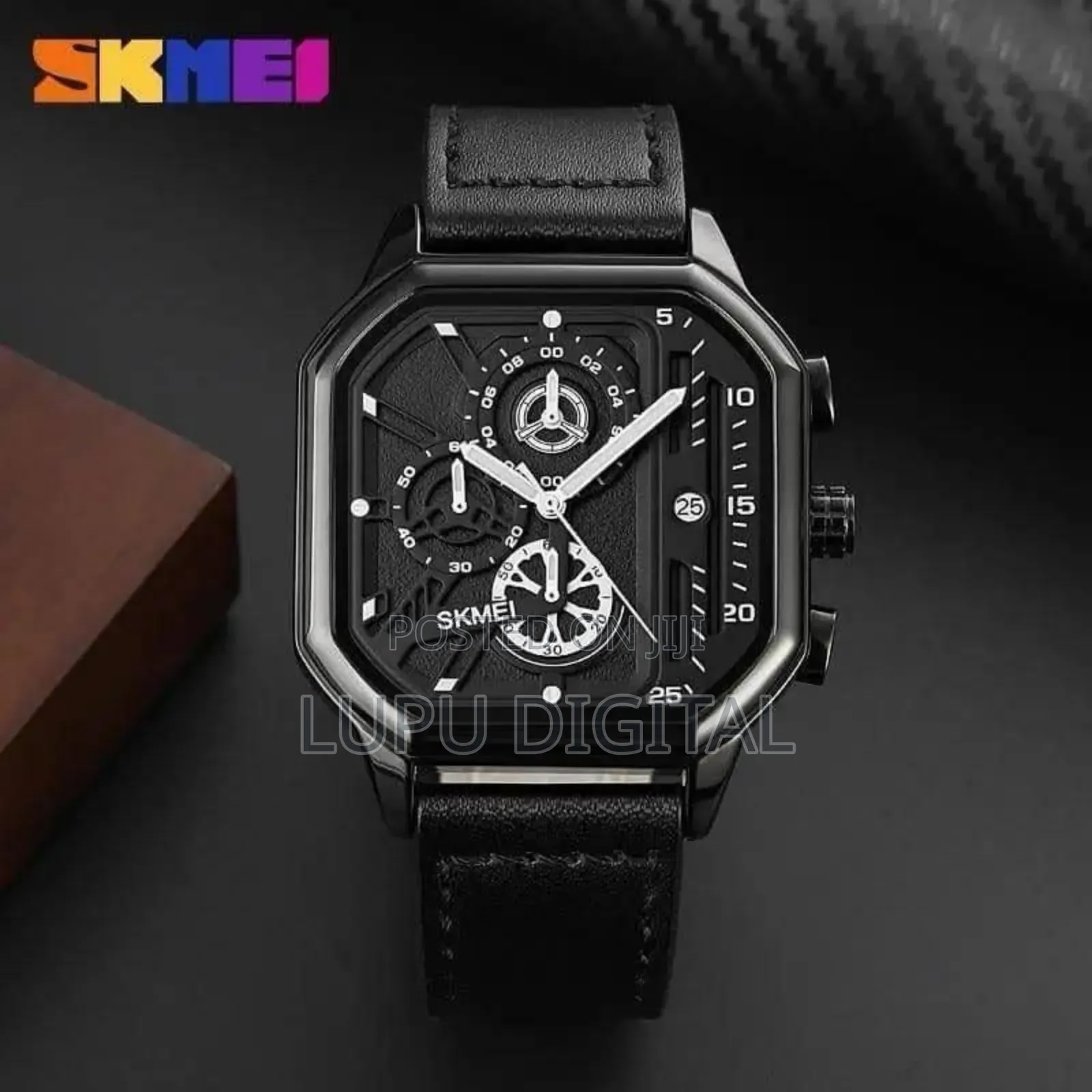 Gents Skemei Watch