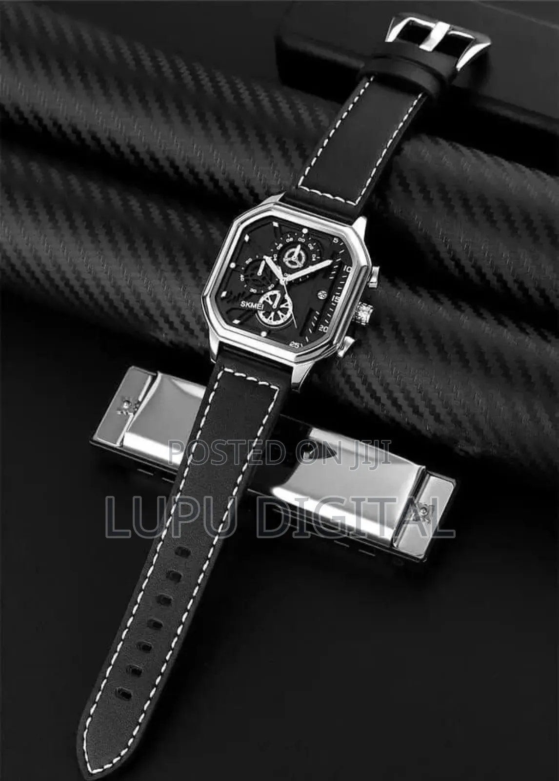 Gents Skemei Watch