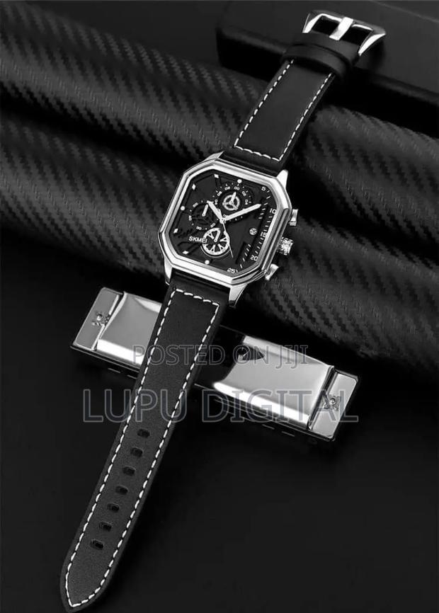 Gents Skemei Watch - thumbnail 7