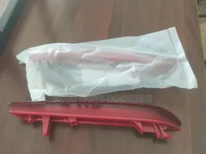 Honda Cr-v Bumper Reflectors Sets