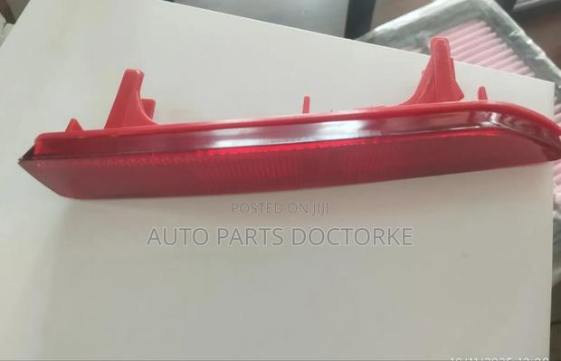 Honda Cr-v Bumper Reflectors Sets