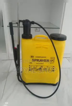 Knapsack Spray 20lts