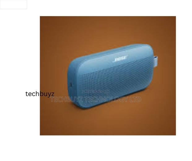 Bose Soundlink Flex Portable Bluetooth (2nd Gen), Outdoor Speaker - thumbnail 2